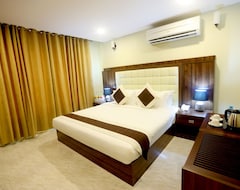 Hotel Golden Crown  Al Seeb Muscat (Muscat, Omán)
