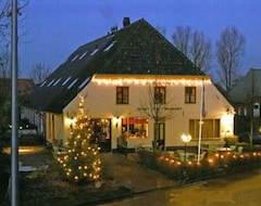 Otel De Oude Smidse (Westernieland, Hollanda)