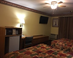 Hotel Deluxe Inn Nebraska City (Nebraska City, EE. UU.)