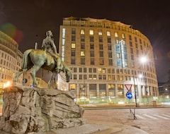 Hotel Dei Cavalieri Milano Duomo (Milan, Italy)