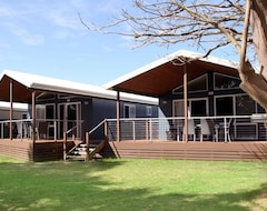 Khu cắm trại NRMA Batemans Bay Resort (Batemans Bay, Úc)