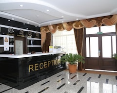 Khách sạn Conference  Sipehr (Khujand, Tajikistan)