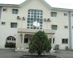 Hotel Planet Guest House (Calabar, Nigerija)