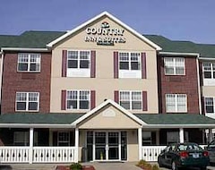 Khách sạn Country Inn & Suites by Radisson, Dubuque, IA (Dubuque, Hoa Kỳ)