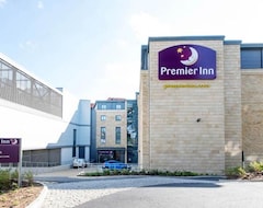 Premier Inn Harrogate Town Centre hotel (Harrogate, United Kingdom)