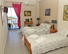 Huoneistohotelli Chios Rooms MyView (Karfas, Kreikka)