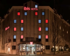 Hotel ibis Angers Centre Château (Angers, Francia)