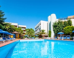 Khách sạn Hotel Paradiso (Alba Adriatica, Ý)