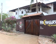 Guesthouse Macambira CafÉ Pousada (Delmiro Gouveia, Brazil)