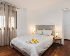 Tüm Ev/Apart Daire Center, Bib-Rambla, quiet and cozy. (Granada, İspanya)