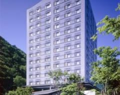 Khách sạn Saito Hotel (Ueda, Nhật Bản)