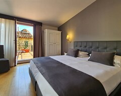 Khách sạn Hotel Atlantic Palace (Florence, Ý)