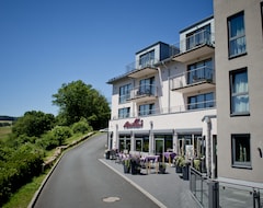 Khách sạn Muller'S Landhotel (Mespelbrunn, Đức)