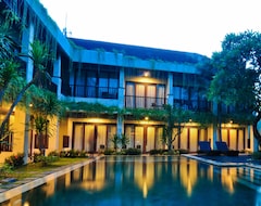 Hotelli Abisha Hotel Sanur (Sanur, Indonesia)