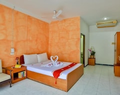 Hotelli Valero Guest House (Patong Beach, Thaimaa)