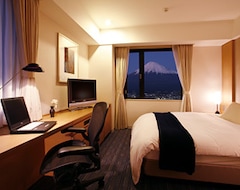Khách sạn Hotel Grand Fuji (Fuji, Nhật Bản)