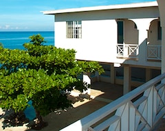 Hotel Alvynegril Guest House (Negril, Jamaica)