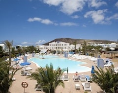 Otel HL Paradise Island (Playa Blanca, İspanya)