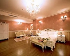 Hotel Cingjing Constantinople (Renai Township, Taiwan)