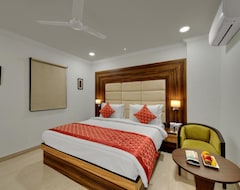 Hotel Avins Beacon (Udaipur, India)