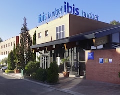 Hotel ibis budget Madrid Alcala de Henares (Alcalá de Henares, Spanien)