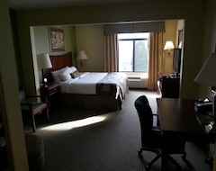 Khách sạn Best Western Plus Champaign/Urbana Inn (Champaign, Hoa Kỳ)