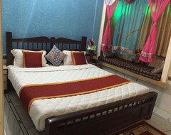 Hotelli Hotel Classic Inn (Jaisalmer, Intia)