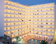 Hotel HSM Reina Del Mar (El Arenal, Spain)