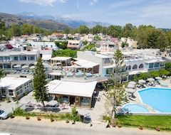 Georgioupolis Beach Hotel (Georgioupolis, Greece)