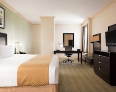 Khách sạn DoubleTree by Hilton Hotel Dallas Love Field (Dallas, Hoa Kỳ)