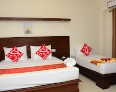 Hotelli Nelly Marine (Colombo, Sri Lanka)