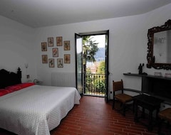 Hotel Casa Nini (Lierna, Italy)