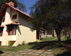 Khách sạn Chales Bela Vista (Monte Verde, Brazil)