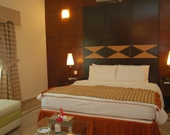 Hotel One Jinnah, Islamabad (Islamabad, Pakistan)