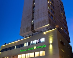 Khách sạn Deborah Hotel (Tel Aviv-Yafo, Israel)
