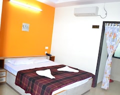 Khách sạn Starihotels Camp Road Malegaon (Mālegaon, Ấn Độ)