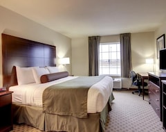 Khách sạn Cobblestone Inn And Suites - Vinton (Vinton, Hoa Kỳ)