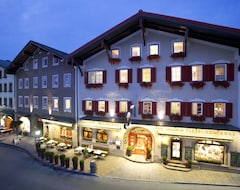 Genießerhotel Döllerer (Golling an der Salzach, Austria)