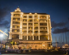 Khách sạn Labourdonnais Waterfront Hotel (Port Louis, Mauritius)