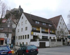 Hotel Felsburg (Kirchensittenbach, Alemania)