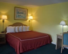 Hotel Rodeway Inn (Lexington, USA)