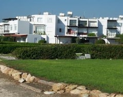 Tüm Ev/Apart Daire Yialos Luxury Apartments (Perivolia, Kıbrıs)