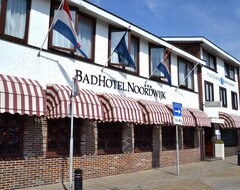 Khách sạn Fletcher Badhotel Noordwijk (Noordwijk, Hà Lan)