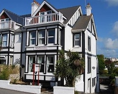 Hotel Headlands Guest House (Falmouth, United Kingdom)