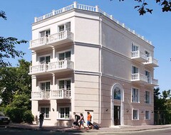 Hotel Geneva Park (Odesa, Ukraine)