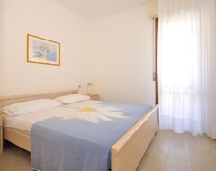 Hotel Condominio Skorpios (Bibione, Italija)