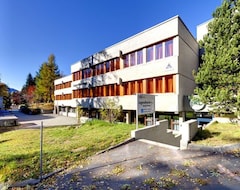 Khách sạn Sport Resort (Fiesch, Thụy Sỹ)