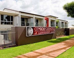 City Golf Club Motel (Toowoomba, Avustralya)