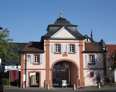 Cijela kuća/apartman Villa Kerzenheimer Tor (Göllheim, Njemačka)