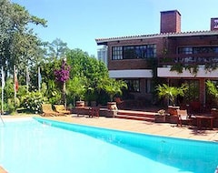 Khách sạn Camelot (Punta del Este, Uruguay)